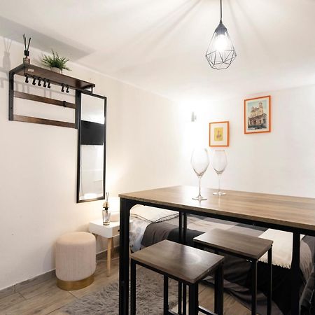 Loft Pantano, Catania Center Villa Bellini Exterior photo