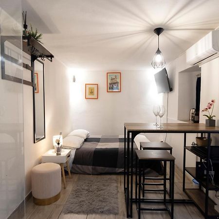 Loft Pantano, Catania Center Villa Bellini Exterior photo