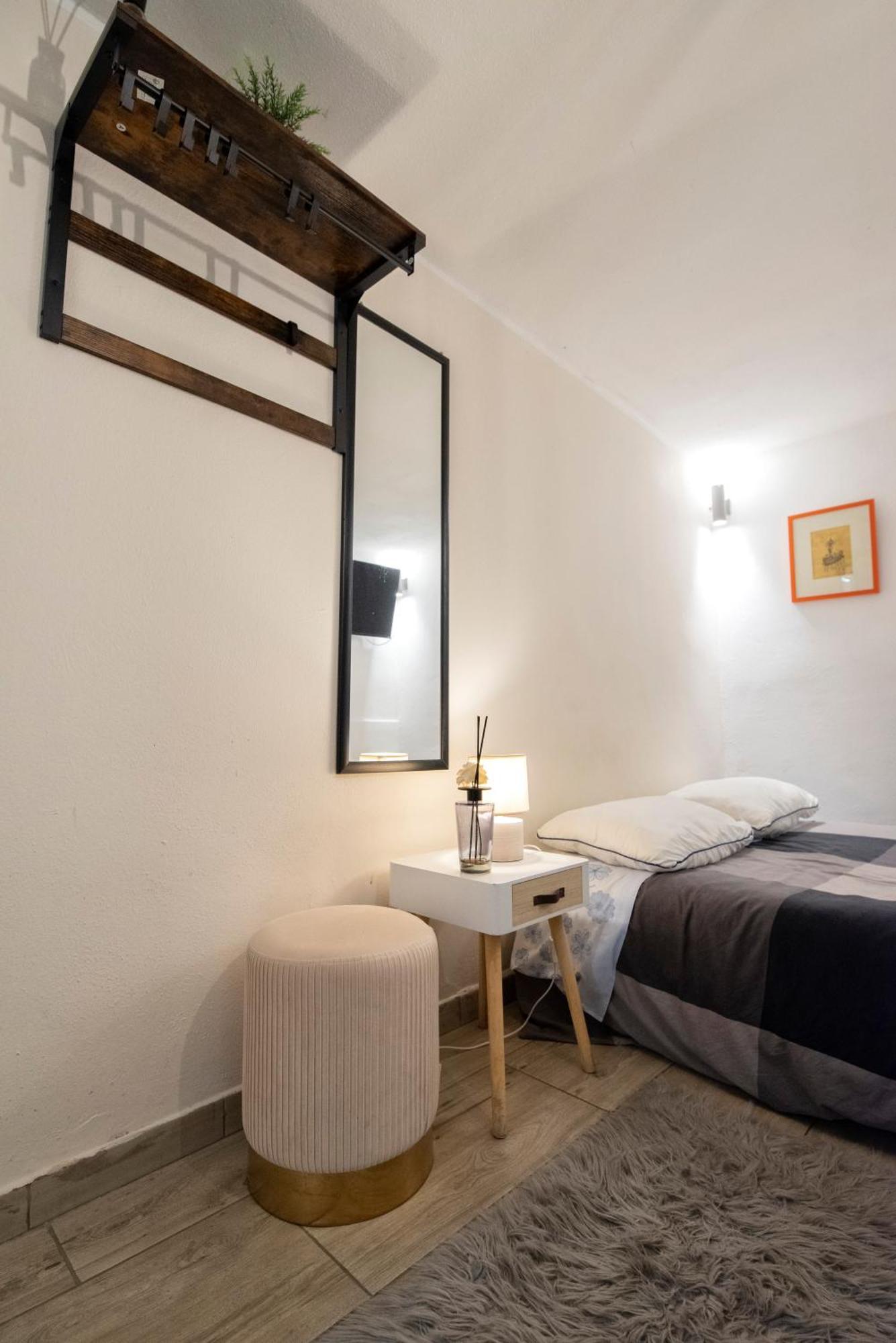 Loft Pantano, Catania Center Villa Bellini Exterior photo