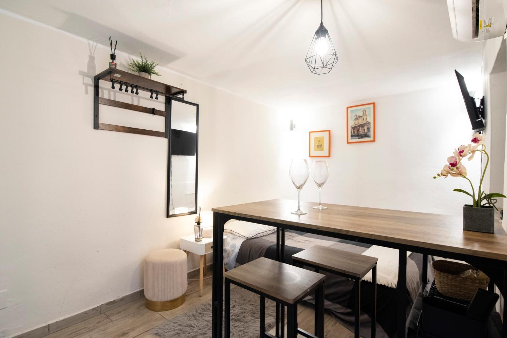 Loft Pantano, Catania Center Villa Bellini Exterior photo