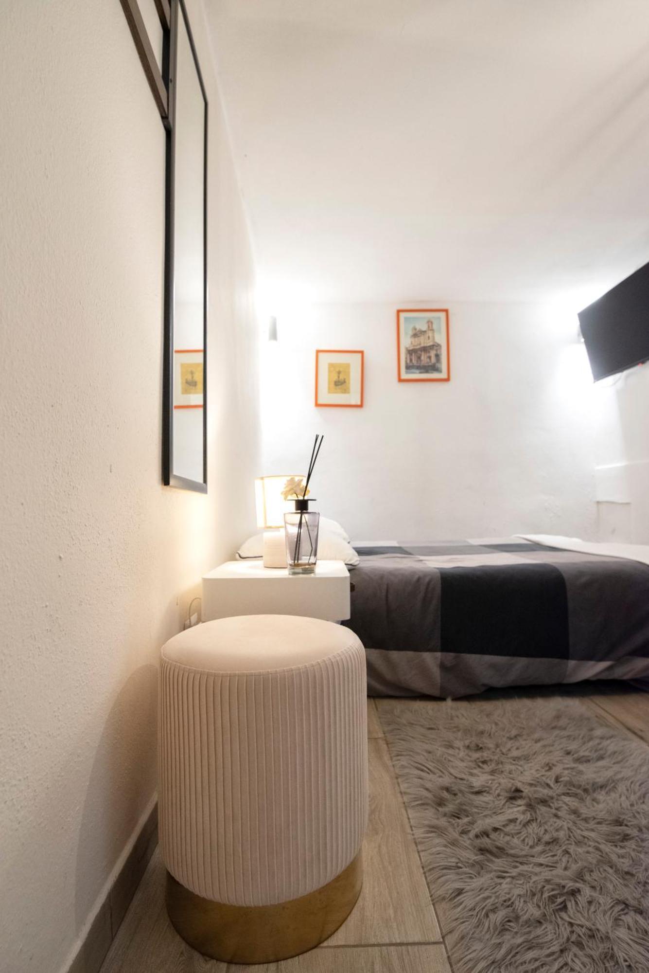 Loft Pantano, Catania Center Villa Bellini Exterior photo