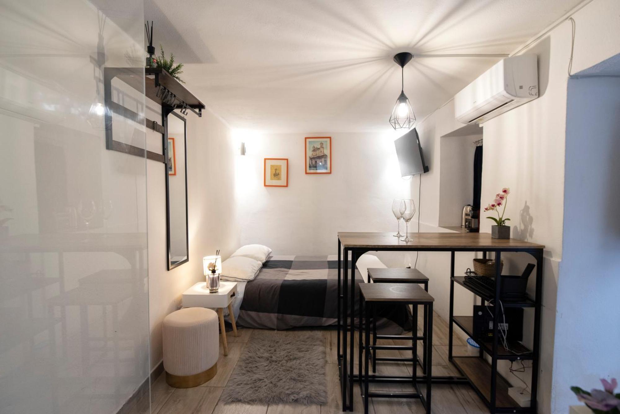 Loft Pantano, Catania Center Villa Bellini Exterior photo